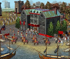 Empire Earth Videos