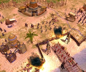 Empire Earth II Files