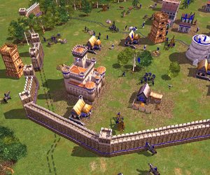 Empire Earth II Chat