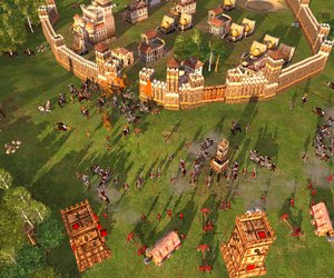 Empire Earth II Videos