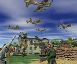 Empires: Dawn of the Modern World Files