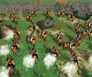 Empires: Dawn of the Modern World Chat