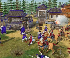 Empires: Dawn of the Modern World Videos