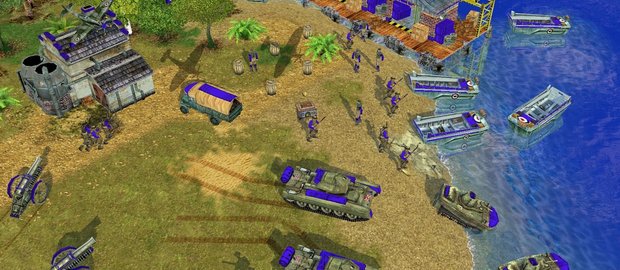 Empires: Dawn of the Modern World News