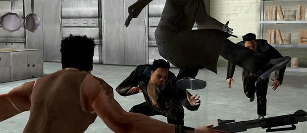 Enter the Matrix News