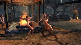 Eragon Screenshot from Shacknews