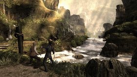 Eragon Screenshot from Shacknews