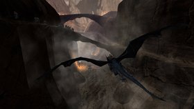 Eragon Screenshot from Shacknews