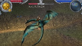 Eragon Screenshot from Shacknews