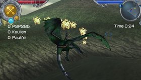 Eragon Screenshot from Shacknews