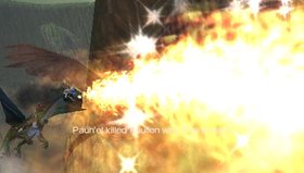 Eragon Screenshot from Shacknews