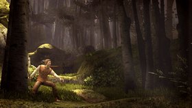 Eragon Screenshot from Shacknews