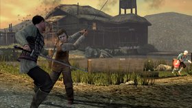 Eragon Screenshot from Shacknews
