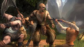 Eragon Screenshot from Shacknews