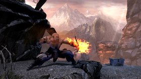 Eragon Screenshot from Shacknews