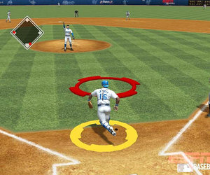 ESPN Major League Baseball Screenshots