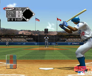 ESPN Major League Baseball Videos