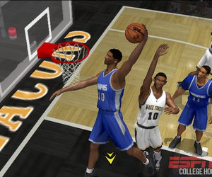 ESPN College Hoops Chat
