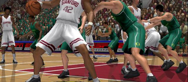 ESPN College Hoops News