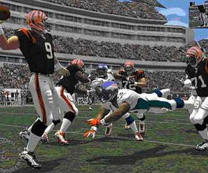 ESPN NFL Football Videos