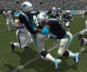 ESPN NFL Football Files