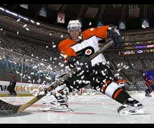 ESPN NHL Hockey Videos