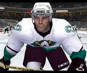 ESPN NHL Hockey Screenshots