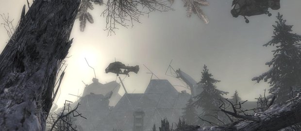 Enemy Territory: Quake Wars News