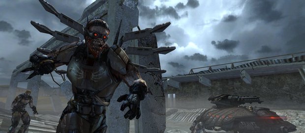 Enemy Territory: Quake Wars News