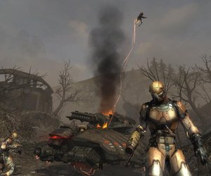 Enemy Territory: Quake Wars Videos