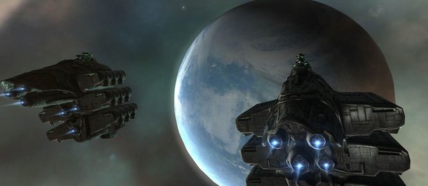 EVE Online News