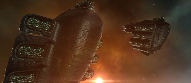EVE Online News