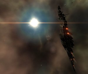 EVE Online Screenshots