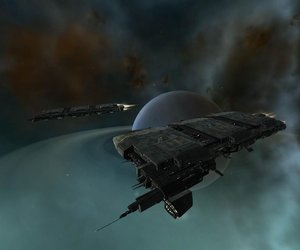 EVE Online Chat