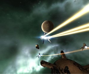 EVE Online Files