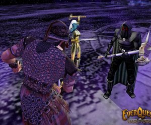 EverQuest Videos
