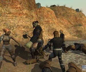EverQuest II Screenshots