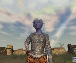 EverQuest II Chat