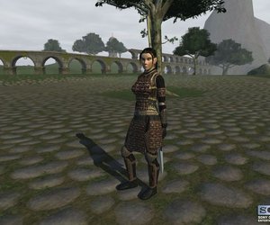 EverQuest II Screenshots