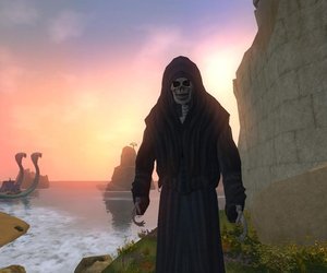 EverQuest II: Desert of Flames Chat