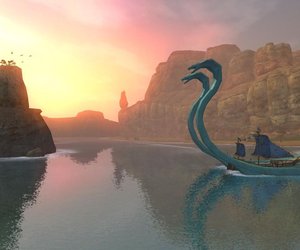 EverQuest II: Desert of Flames Files