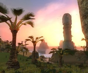 EverQuest II: Desert of Flames Videos