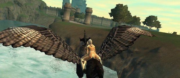 EverQuest II: Desert of Flames News
