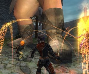 EverQuest II: Desert of Flames Screenshots