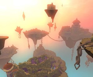 EverQuest II: Kingdom of Sky Screenshots