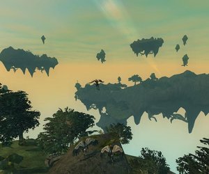 EverQuest II: Kingdom of Sky Files
