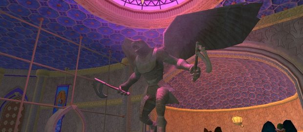EverQuest II: Kingdom of Sky News