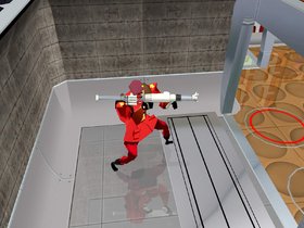 Evil Genius Screenshot from Shacknews