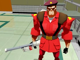 Evil Genius Screenshot from Shacknews
