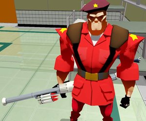 Evil Genius Screenshots